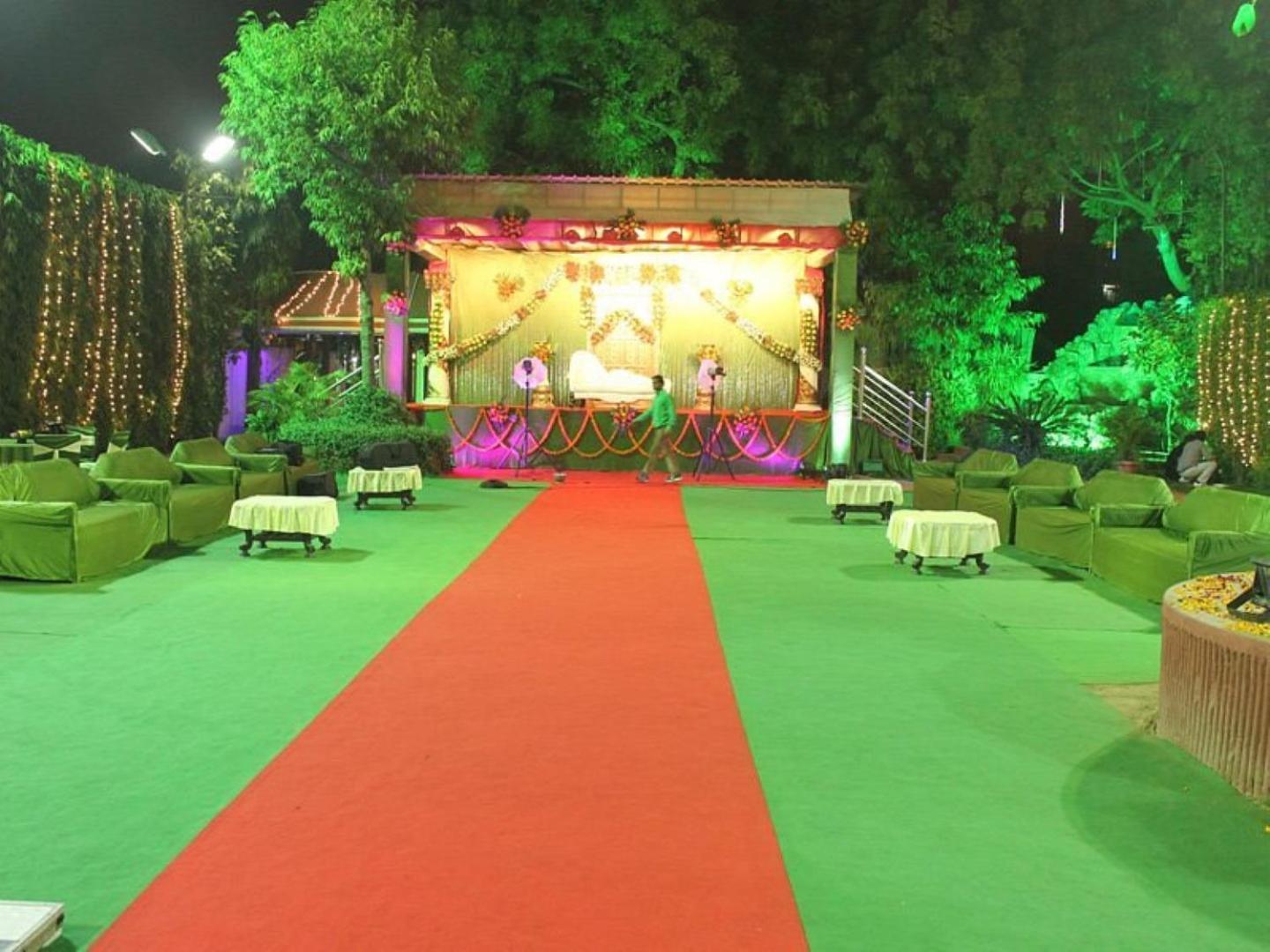 Hotel Akash Sarovar Purulia Luaran gambar