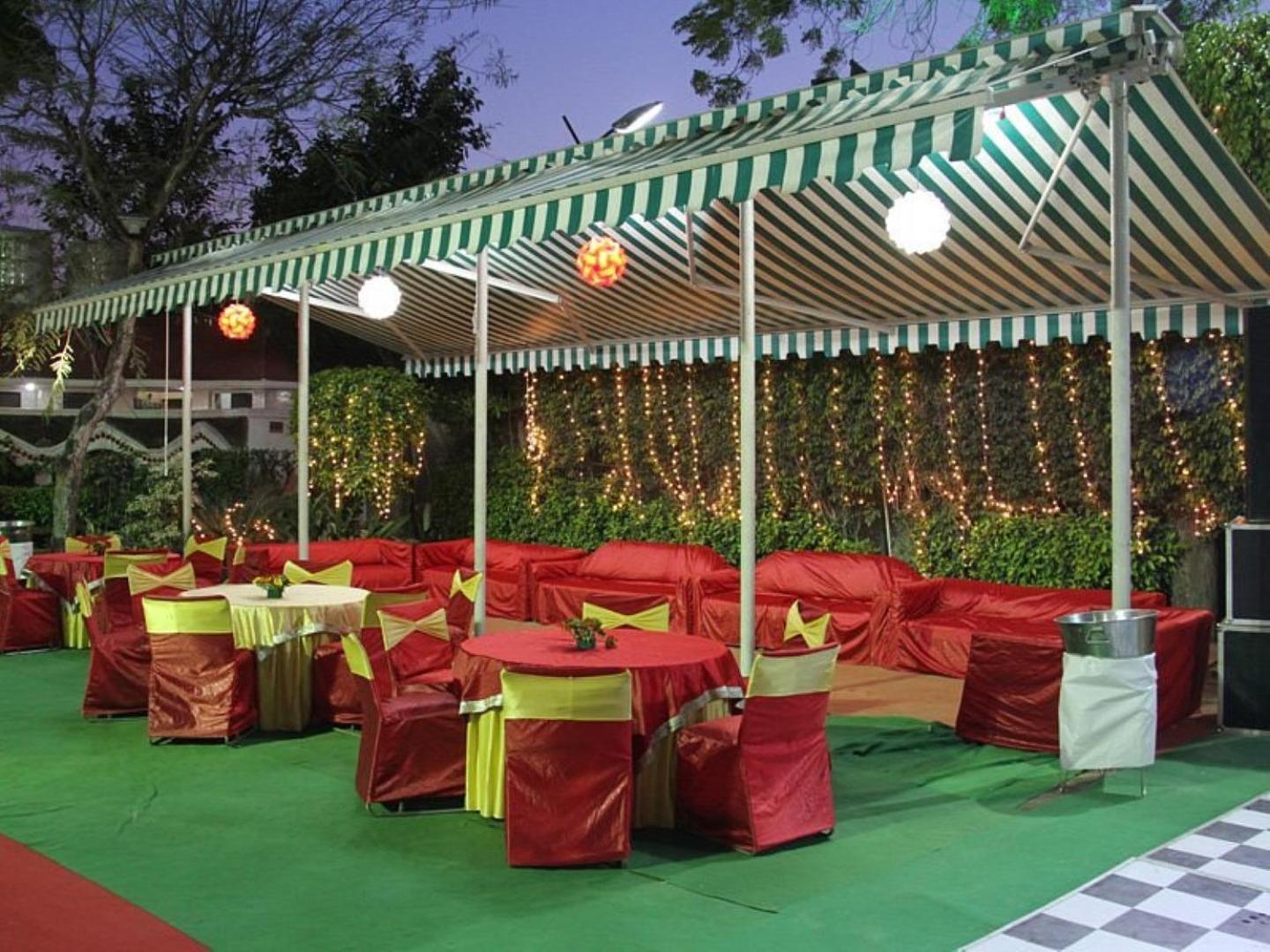Hotel Akash Sarovar Purulia Luaran gambar