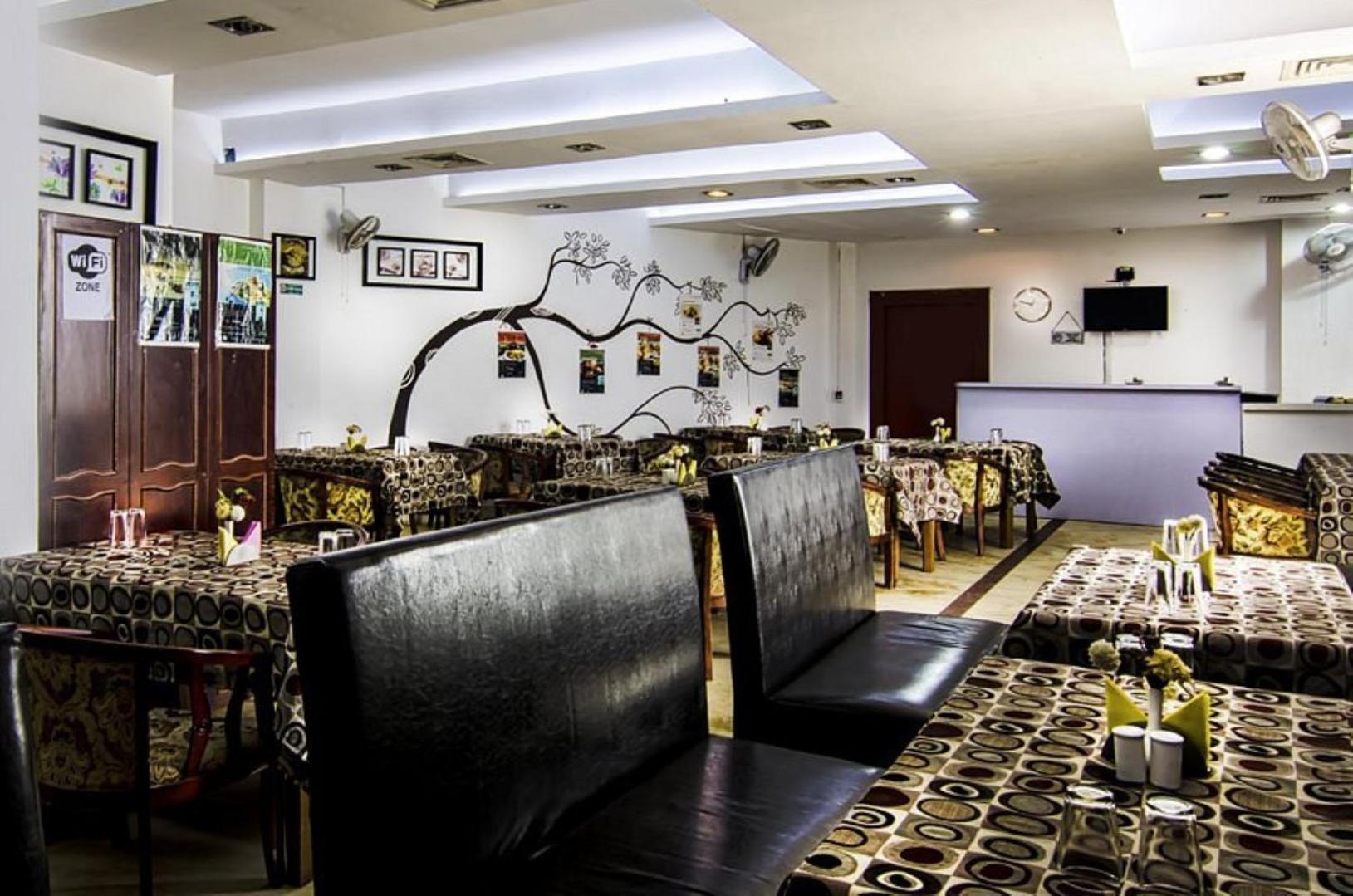 Hotel Akash Sarovar Purulia Luaran gambar