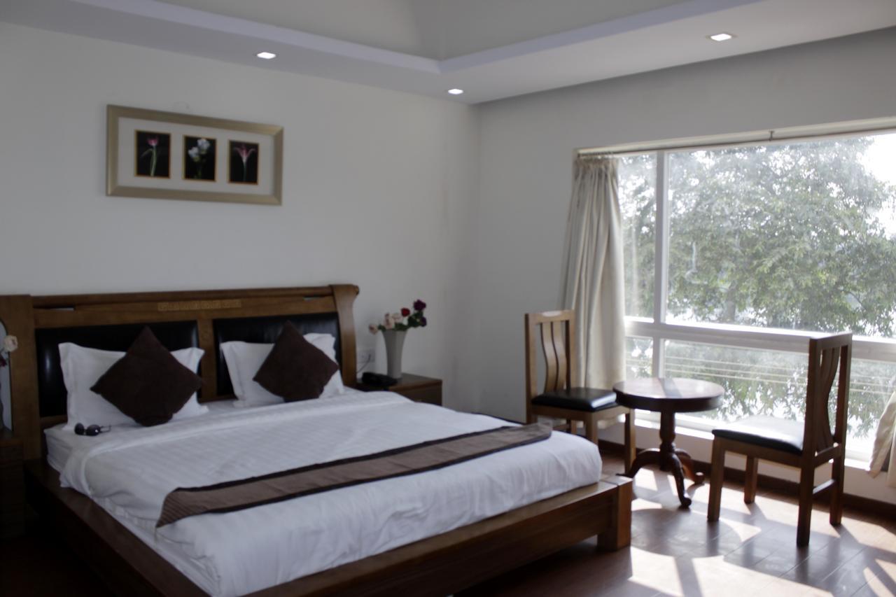 Hotel Akash Sarovar Purulia Bilik gambar