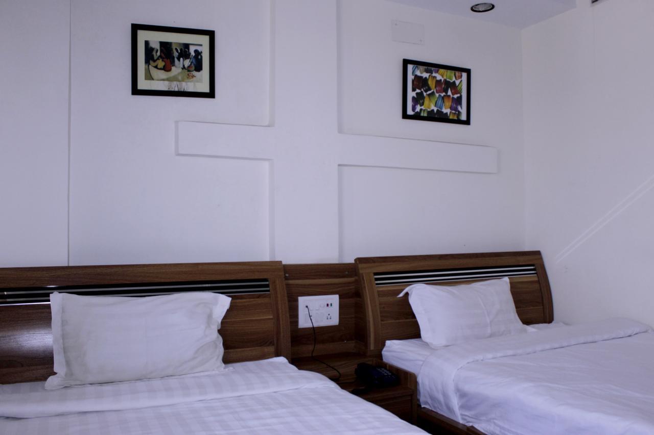 Hotel Akash Sarovar Purulia Bilik gambar
