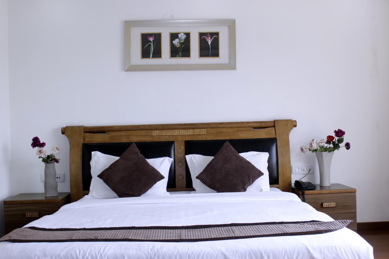 Hotel Akash Sarovar Purulia Bilik gambar