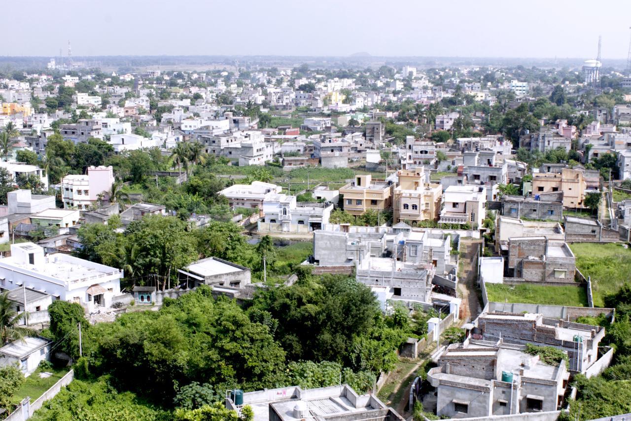 Hotel Akash Sarovar Purulia Bilik gambar