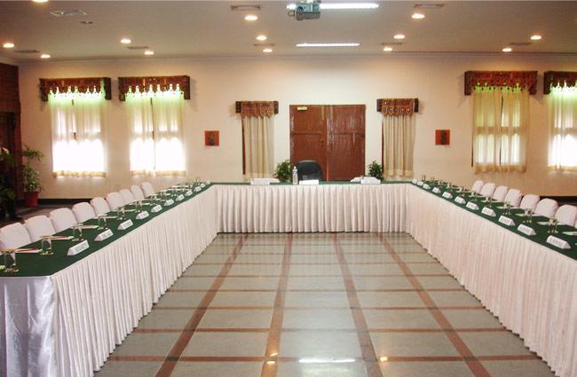 Hotel Akash Sarovar Purulia Luaran gambar