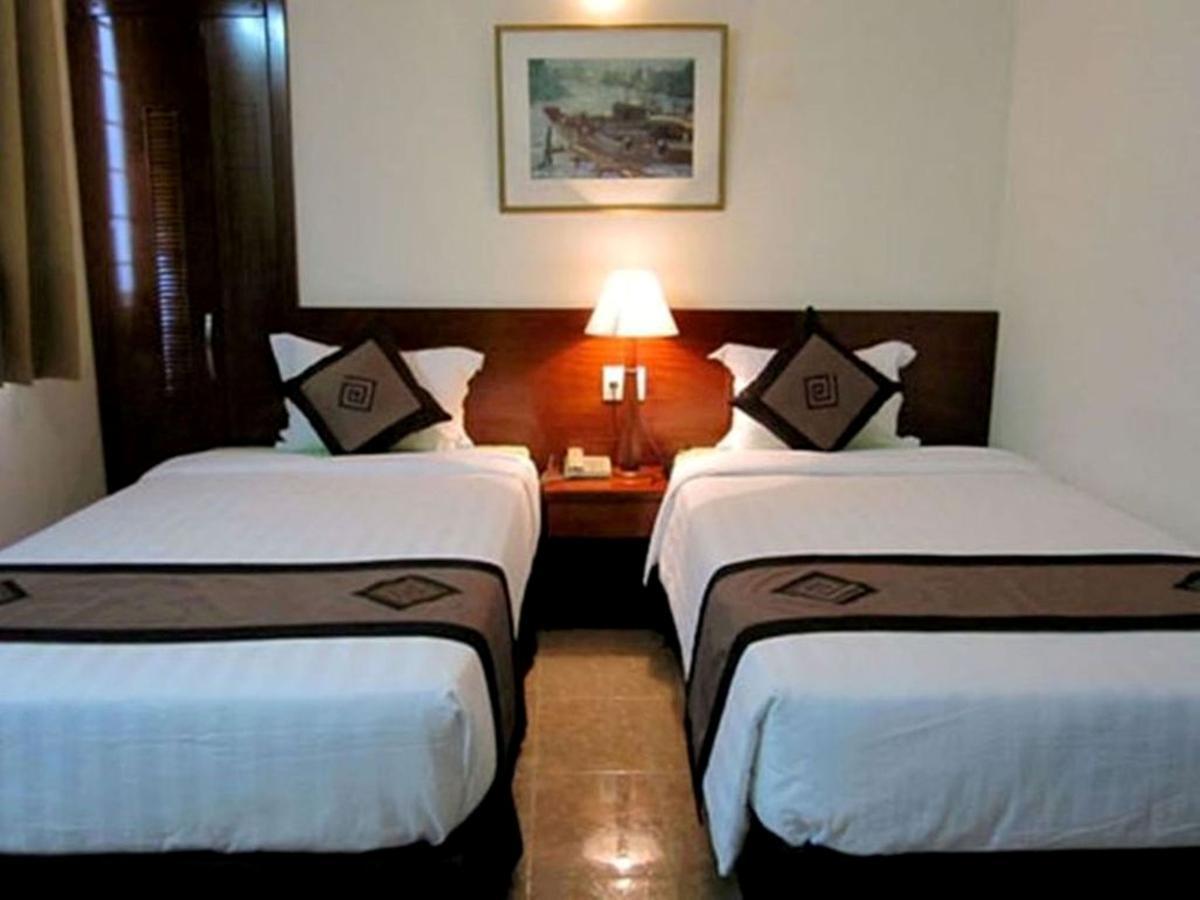 Hotel Akash Sarovar Purulia Bilik gambar