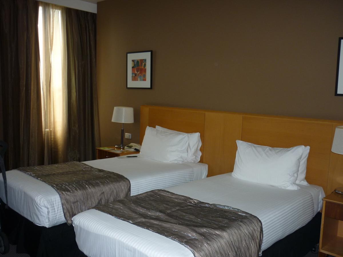 Hotel Akash Sarovar Purulia Bilik gambar