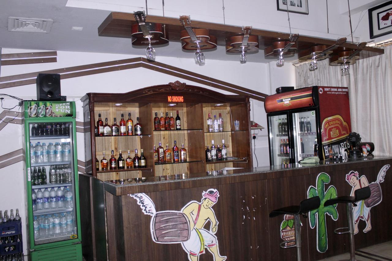 Hotel Akash Sarovar Purulia Luaran gambar