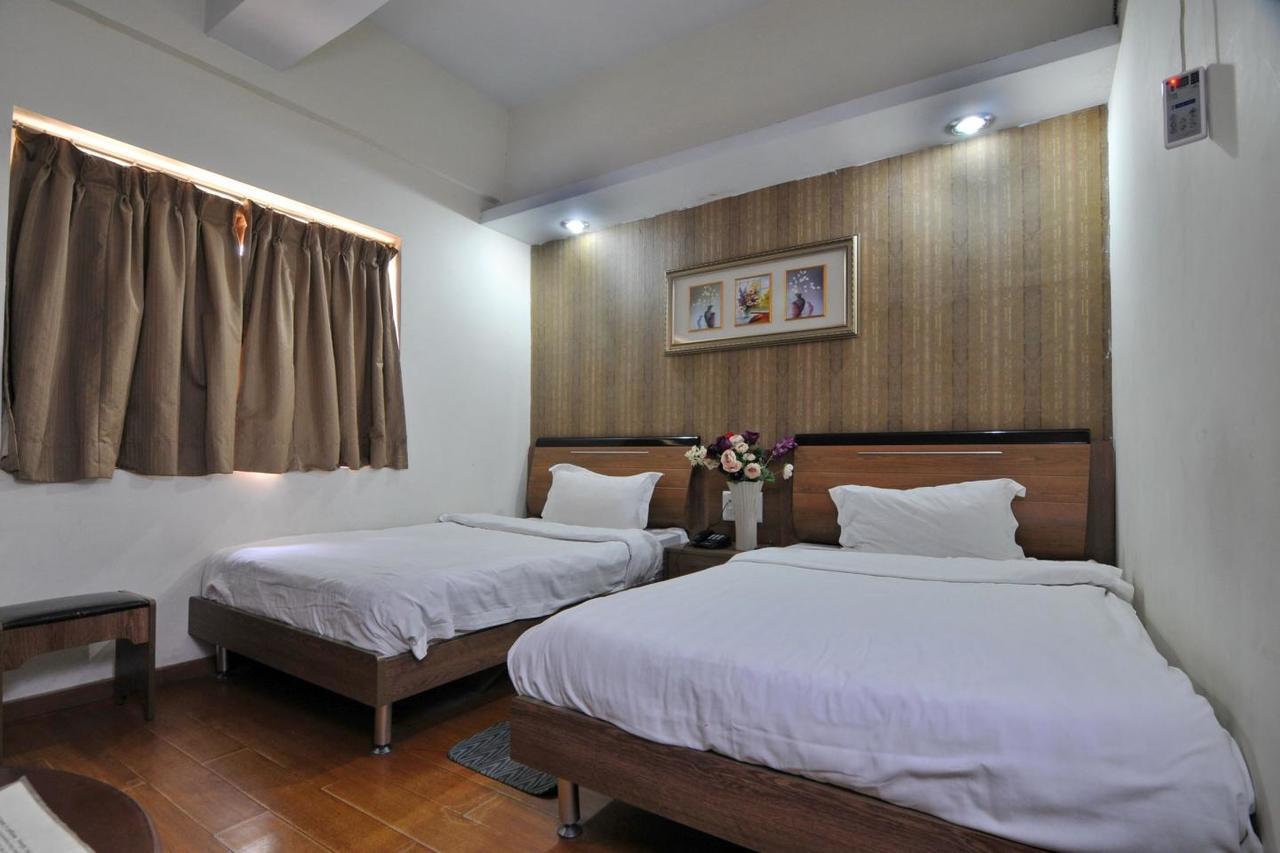 Hotel Akash Sarovar Purulia Luaran gambar