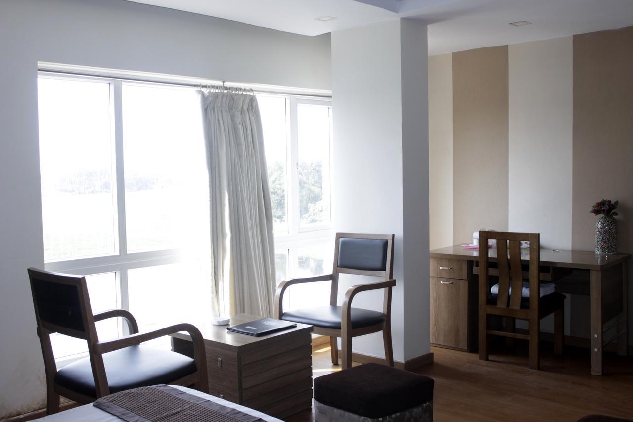 Hotel Akash Sarovar Purulia Bilik gambar