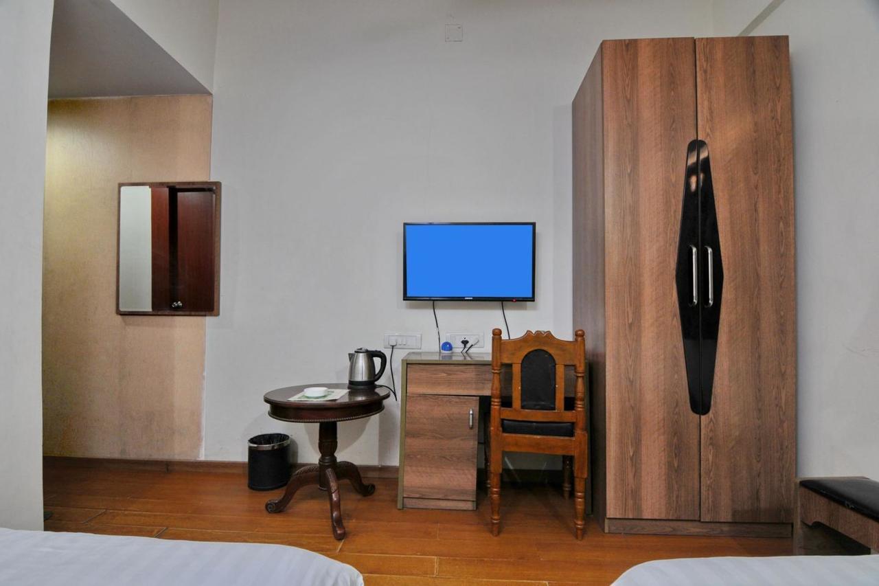 Hotel Akash Sarovar Purulia Luaran gambar