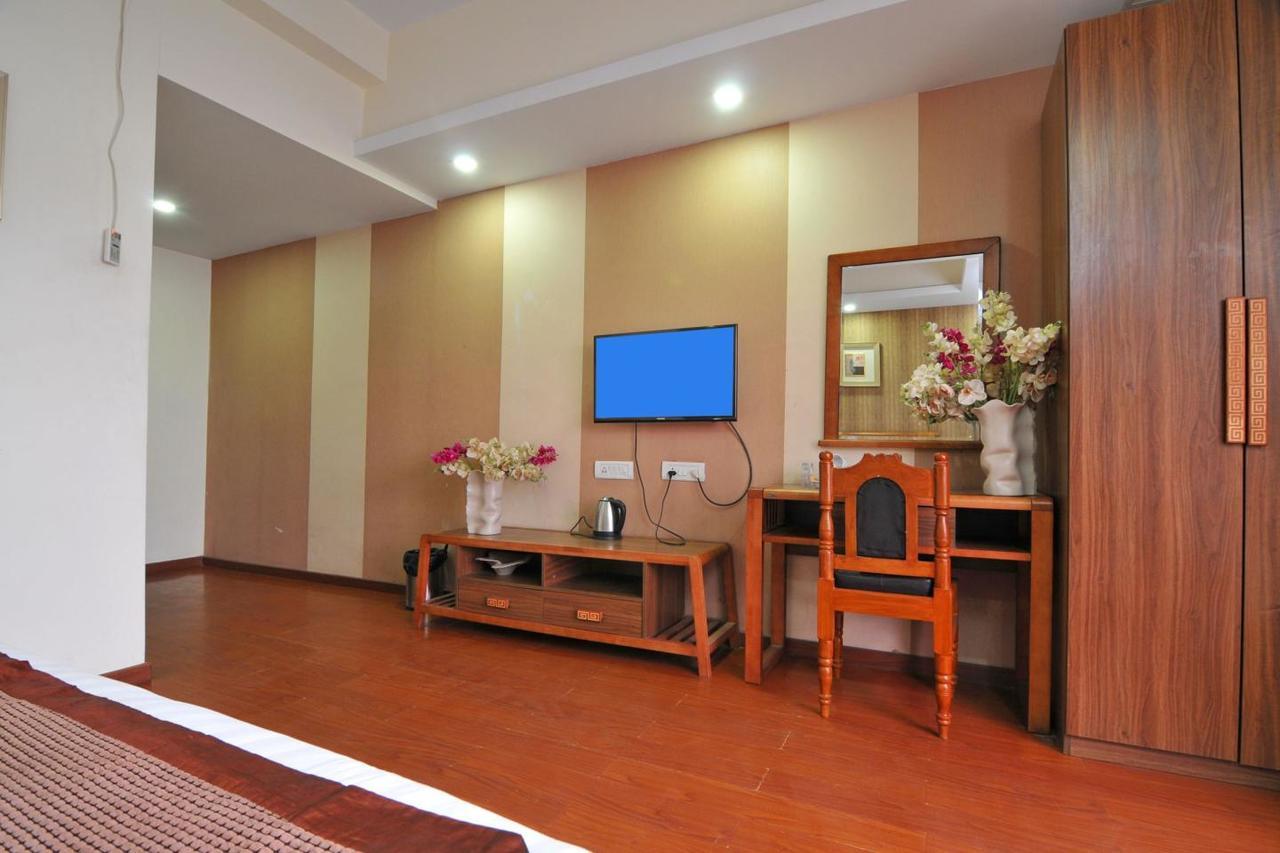 Hotel Akash Sarovar Purulia Luaran gambar